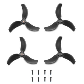 Hélice Pour Drone Dji - Helices X 4 Avata 2