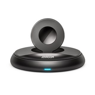 Chargeur Sans Fil Pliable Pour Apple Watch - Noir