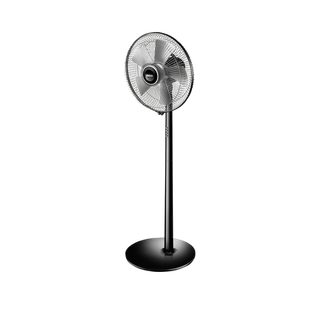 Ventilateur Sur Pied Unold 86825 50w Oscillation 3 Vitesses