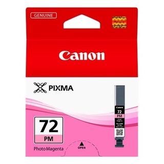 Canon Pgi72 Cartouche Photo Magenta 6408b001 (pgi72pm)