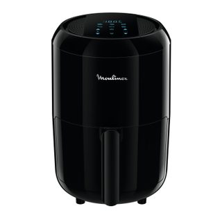 Moulinex Ez3018 Unique 1,5 L Autonome 1030 W Friteuse Noir