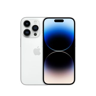 Smartphone Apple Iphone 14 Pro Argenté 6,1" 1 Tb