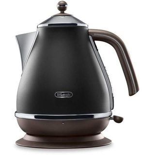 Bouilloire - Kbov2001.bk - 2000 W - 1,7 L - Noir Mat / Chocolat