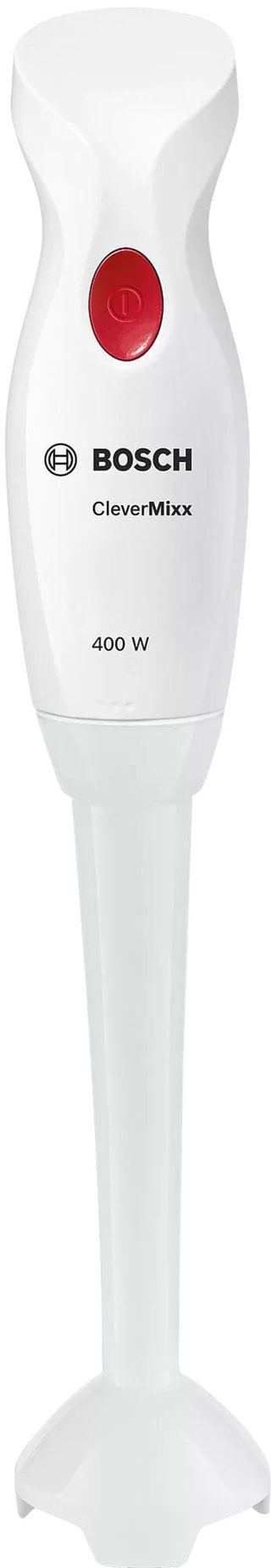 Bosch Msm14000 Blender 0 L Mélangeur Par Immersion 400 W Blanc