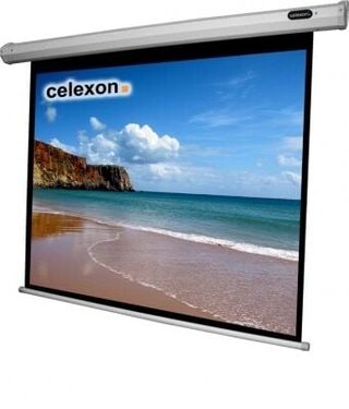 Celexon 1090073 Écran De Projection 4:3