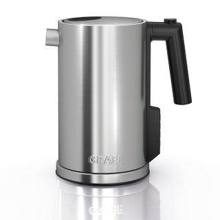 Graef Wk900 Bouilloire 1,2 L 2015 W Acier Inoxydable