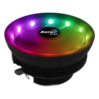 Aerocool Core Plus Argb Pwm 4p - Ventirad Cpu