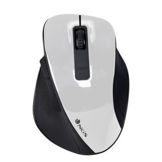 Ngs Bow Souris Bureau Droitier Rf Sans Fil Optique 1600 Dpi