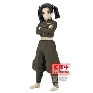 Figura Banpresto Demon Slayer: Kimetsu Aoi Kanzaki