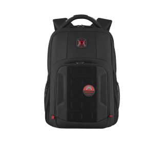 Wenger Playermode Sac À Dos Laptop Gaming 15,6 , Noir