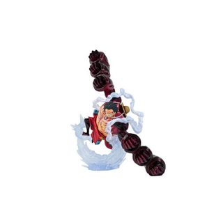 Figurine Banpresto One Piece Dxf Special Luffy Taro