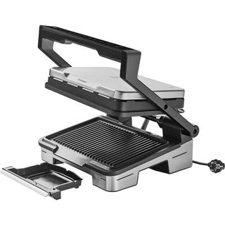 Wmf Profi Plus 0415560011 Gril De Contact