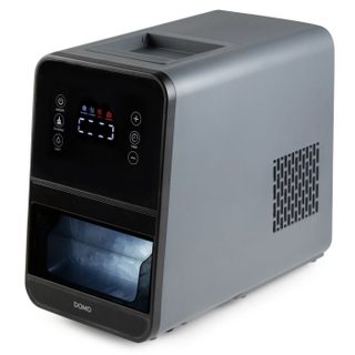 Domo Do9286ib Machine À Glaçon Portable 15 Kg/24h 152 W Noir