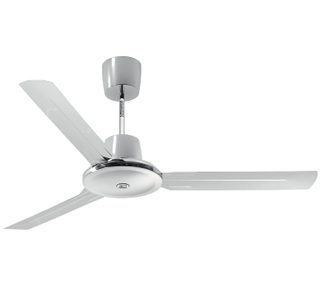 Vortice 61733 Ventilateur Or, Blanc