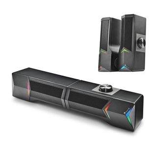 Ngs Gsx-b1200 Noir Avec Fil &sans Fil 12 W