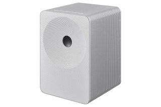 Barre De Son Samsung Music Studio 7 Hw-ls71h 3.1.1 Canaux Dolby Atmos Blanc