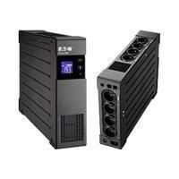 Onduleur - Ellipse Pro 1200 Usb Fr - Line-interactive Ups - 1200va (8 Prises Françaises) - Parafoudre Normé - Elp1200fr