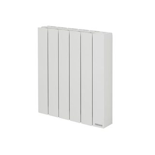 Radiateur Chaleur Douce Baléares 2 Horizontal Blanc 0300w