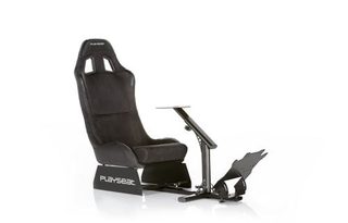 Siège simulation de conduite Evolution alcantara PLAYSEAT
