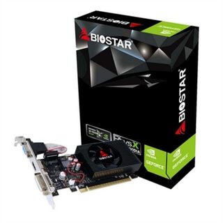 Carte Graphique Biostar Vn7313th41 Gt 730 4 Gb Ram Ddr3