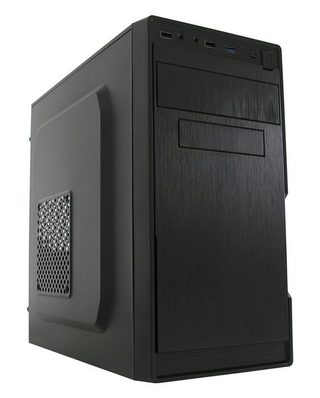 Lc-power 2014mb Midi Tower Noir