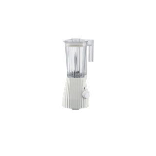 Blender Alessi Plissé Mdl09 W 700w 1.5l Blanc