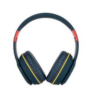 Casque Red Bull Rb-hp160 Bleu