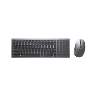 Dell Clavier Compact Et Souris Pro Plus - Km7120w - Français (azerty)