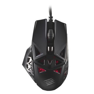 Mad Catz M.o.j.o. M1 Souris Gaming Droitier Optique 12000 Dpi
