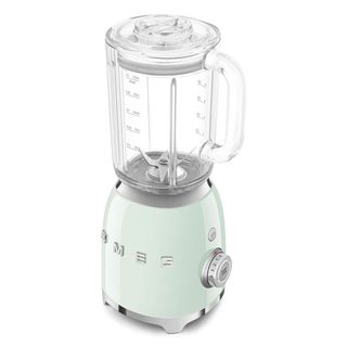 Blender Smeg 50s Retro Style Blf03pgeu 800 W 1,5 L Vert Tritan Renew