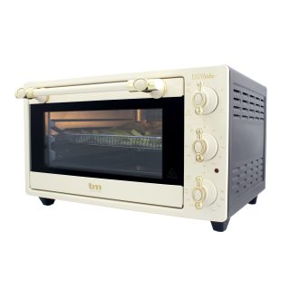 Tm Electron Tmpho020reb Friteuse Unique 20 L Autonome Friteuse D’air Chaud Acier Inoxydable