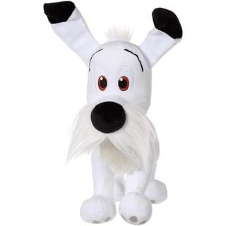 Peluche - Toys - Idéfix Et Les Irréductibles - 30 Cm - En Boîte Cadeau