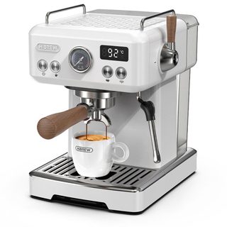 Hibrew - Machine À Café - H10 PLUS - Semi-automatique 20bar Chauffage Rapide