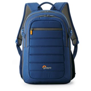 Sac A Dos Pour Appareil Photo Lowe Tahoe Bp 150 Galaxy Blue