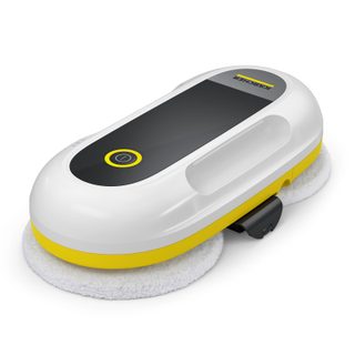 Robot Lave-vitres Kärcher Rcw 2 Extra + Pour Un Nettoyage Autonome Et Sans Effort Des Surfaces Vitrées