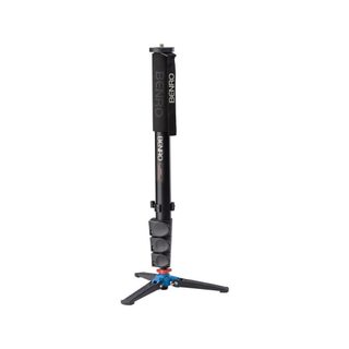 Monopode Vidéo S Series Alu Noir 1,64 M Benro
