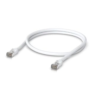 Câble Réseau Extérieur Ubiquiti Uacc-cable-patch-outdoor-5m-w 24awg 5m