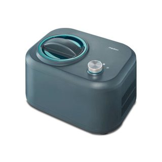 Machine à Glace MEDION avec Compresseur pour des Crèmes Glacées Maison Délicieuses