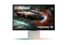 Gaming Odyssey 3d G90xf
