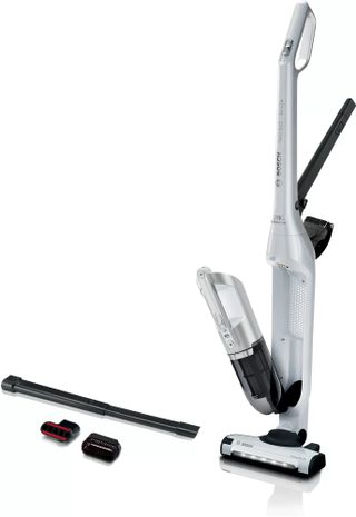 Bosch Serie 4 Bbh3all28 Aspirateur 0,4 L Sec Sans Sac