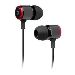 Sbs Temetalineark Casque Avec Fil Ecouteurs Appels/musique Noir