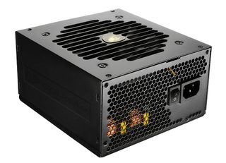 Cougar Gex750 Unité D'alimentation D'énergie 750 W 20+4 Pin Atx Atx Noir