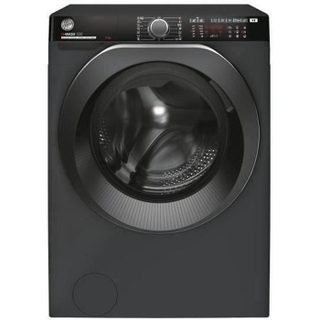 Lave-linge Hublot Hoover H-wash 500 Hwp48ambcr/1-s - 8 Kg - Induction - 1400 Trs/min