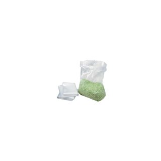 Hsm 1661995050 Accessoire Pour Déchiqueteuse À Papier 100 Pièce(s) Sac