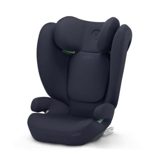 Siege Auto Cbx By Cybex Solution B I-fix 3 A 12 Ans - Groupe 2/3 - 100 A 150 Cm Blue Blue