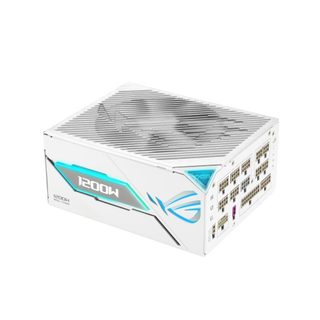 Alimentation Pc Rog Thor 1200p3 Blanc Atx 3.1 1200w Asus