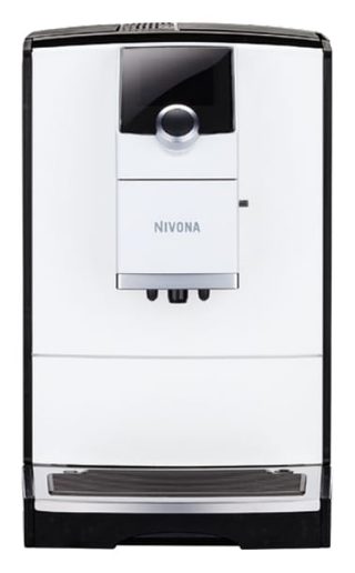 Nivona Nicr 7’96 Entièrement Automatique Machine À Expresso 2,2 L