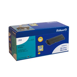 Pelikan Toner Cartridge High Capacity Cartouche De Toner 1 Pièce(s) Noir