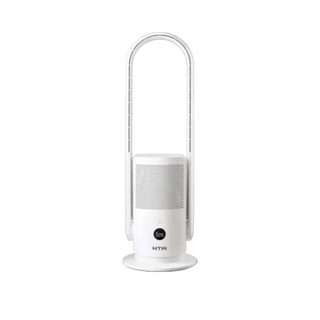 Ventilateur Sur Pied Htw Vt-35ar 35w 9 Vitesses