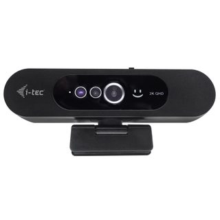I-tec Solomon Wh200 2k Webcam Windows Hello